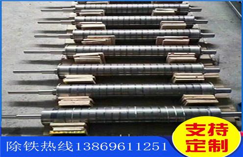 上海高梯度磁选机磁场强度9000质量认证 上海高梯度磁选机磁场强度9000质量认证