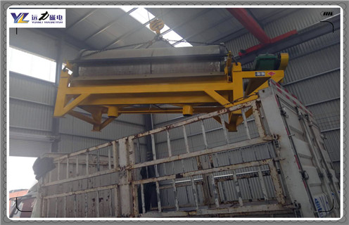 强磁辊式磁选机,树立强磁辊式磁选机良好的品牌影响力_磁选效率_树立强磁辊式磁选机良好的品牌影响力报价及结构_远力磁电厂家 强磁辊式磁选机,树立强磁辊式磁选机良好的品牌影响力_磁选效率_树立强磁辊式磁选机良好的品牌影响力报价及结构_远力磁电厂家