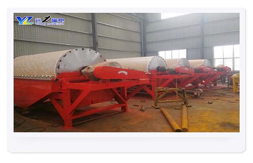 永磁磁选机,永磁磁选机需要人性化服务提升品牌影响力_远力为您讲述永磁磁选机需要人性化服务提升品牌影响力磁场分布图 永磁磁选机,永磁磁选机需要人性化服务提升品牌影响力_远力为您讲述永磁磁选机需要人性化服务提升品牌影响力磁场分布图