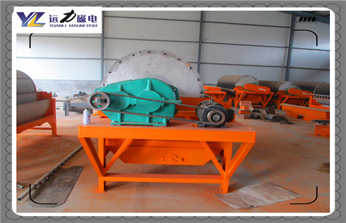 永磁筒式磁选机,沈阳营口永磁筒式磁选机_ 远力沈阳营口永磁筒式磁选机使用注意事项磁场分布图 永磁筒式磁选机,沈阳营口永磁筒式磁选机_ 远力沈阳营口永磁筒式磁选机使用注意事项磁场分布图